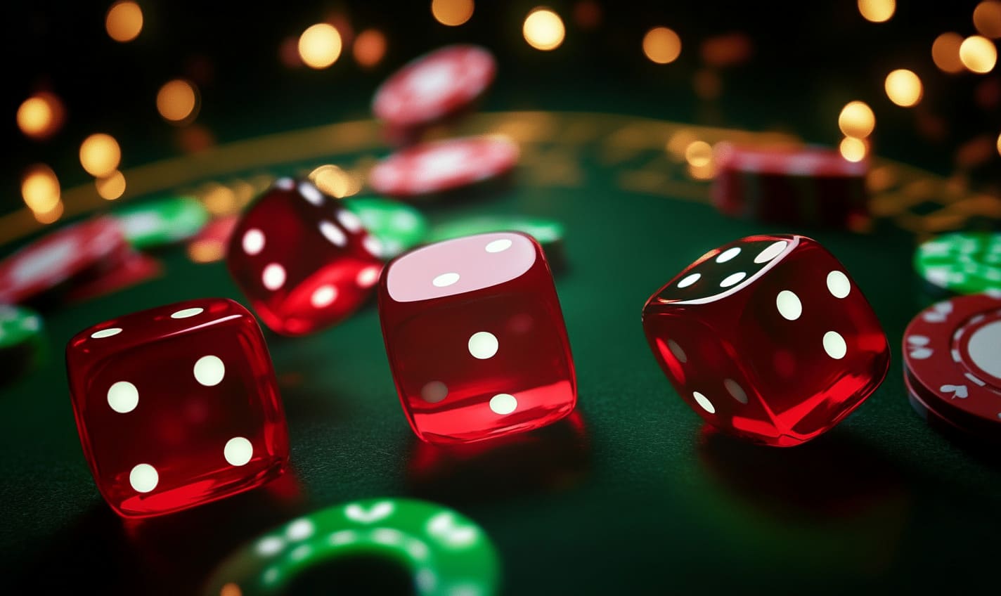 Getting Started at REDBAJI Casino Online
                                